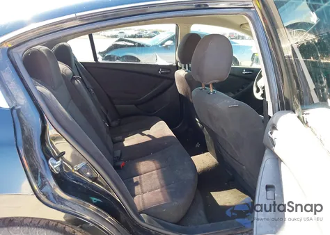 2012 Nissan Altima S z USA, uszkodzony, nr VIN 1N4AL2AP9CC122366